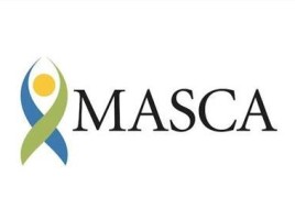 Massachusetts School Counselors Association, Inc. (MASCA) Logo