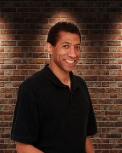 Picture of Andrew Calvagno (Healthy Futures Health Educator)